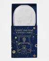 Trudon Fir Scented Cameo Wax, Set Of 4