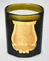 Trudon Gabriel Classic Candle, Gourmand Chimney Fire In Black