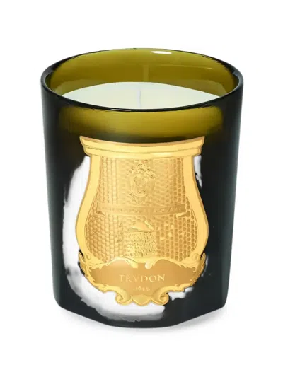 Trudon Gabriel Scented Candle In Green