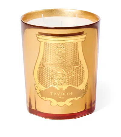 Trudon Galerie Des Flammes Candle In Multi
