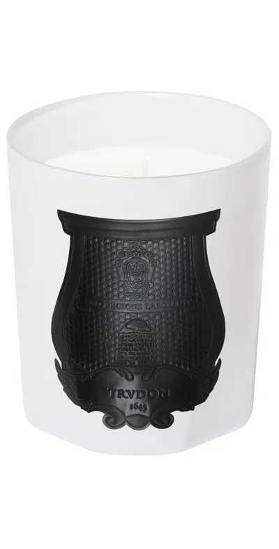 Trudon Giambattista Valli Candle Rose Poivre