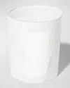 Trudon Giambattista Valli Classic Candle, Positano In White
