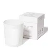 Trudon Giambattista Valli Positano Candle In White