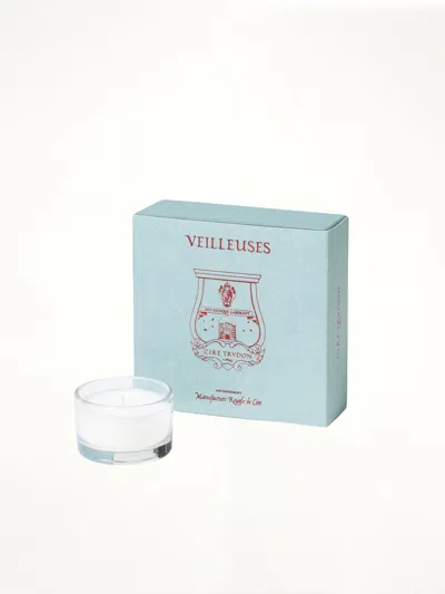 Trudon Glass Night-lights 4 Pcs