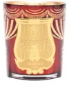 Trudon Gloria Candle (270g) In Red