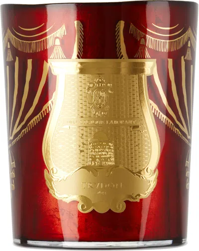 Trudon Gloria Great Candle In N/a