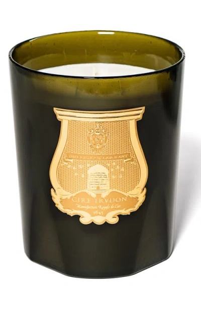 Trudon Great 5-wick Scented Candle In Green