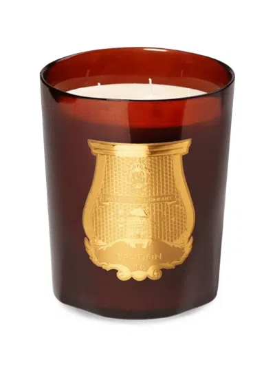 Trudon Great Cire Candle In Red