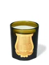 Trudon Green Abd El Kader Classique Scented Candle In Green