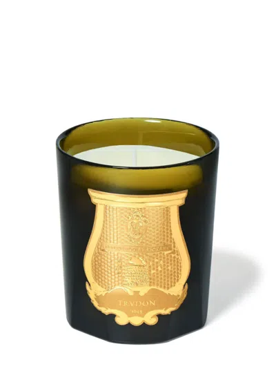 Trudon Green Abd El Kader Classique Scented Candle