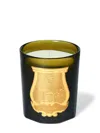 Trudon Green Abd El Kader Classique Scented Candle In Green