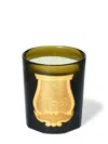 Trudon Green Abd El Kader Classique Scented Candle In Green