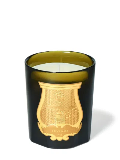 Trudon Green Salta Classique Scented Candle