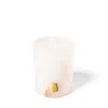 Trudon Hemera Alabaster Candle With Lid