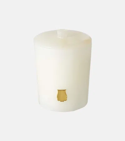 Trudon Hemera Alabaster Scented Candle
