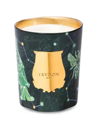 Trudon Holiday Fir Candle In Multi