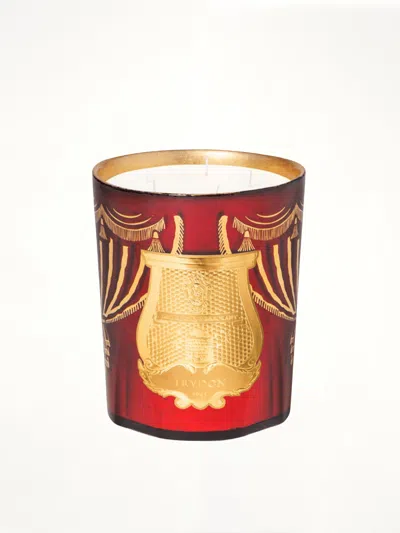 Trudon Holiday Great Gloria Candle 3 Kg