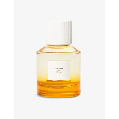 Trudon Isla Eau De Parfum In White