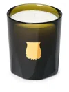 Trudon Cyrnos Petit Candle In Green