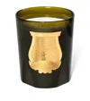 Trudon Ernesto Leather And Tobacco Candle