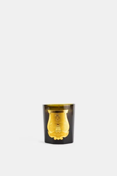 Trudon Joséphine Candle In Gold