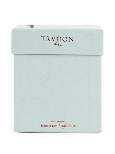 Trudon Joséphine Candle In Gray