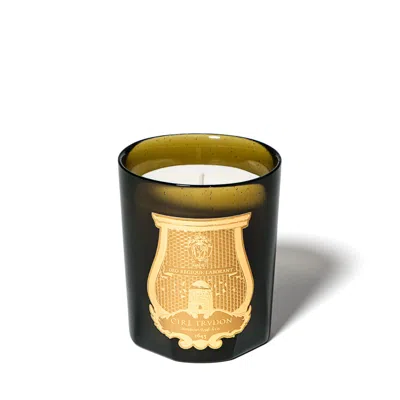 Trudon Joséphine Classic Candle In Black