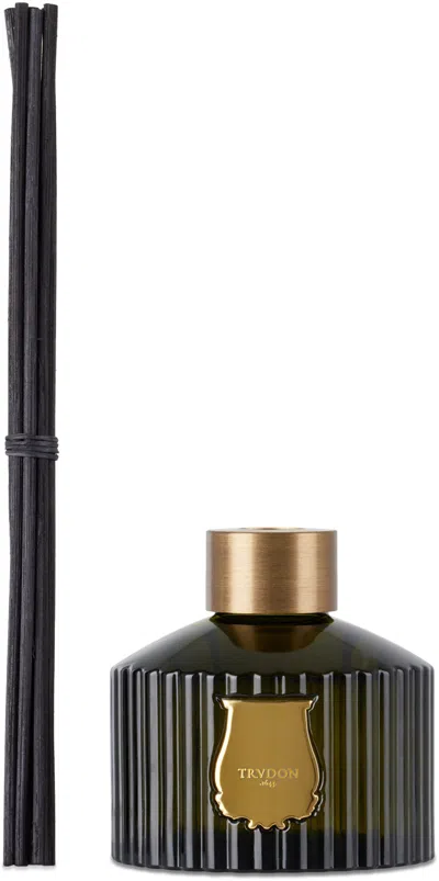 Trudon Joséphine Diffuser, 350 ml In Black