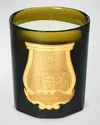 Trudon 9.5 Oz. Josephine Classic Candle In Black
