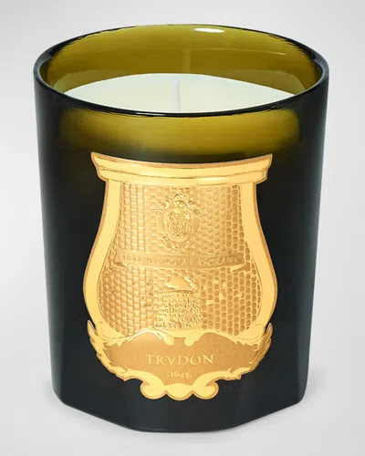 Trudon Josephine Floral Garden Candle, 9.5 Oz.