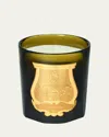 Trudon Ernesto Leather And Tobacco Candle