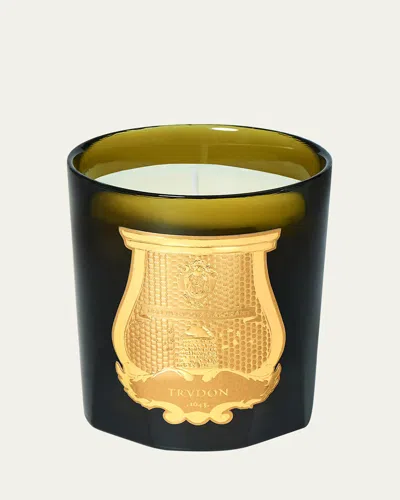 TRUDON JOSEPHINE FLORAL GARDEN CANDLE, 9.5 OZ.