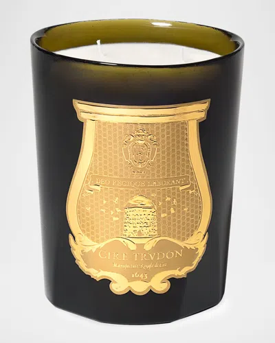 Trudon Josephine Intermezzo 3-wick Candle In Multi