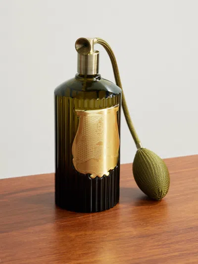 Trudon Joséphine Room Spray, 375ml In Green