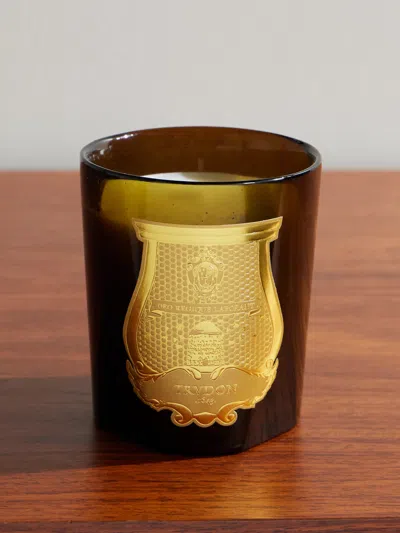 Trudon Joséphine Scented Candle, 270g In Brown