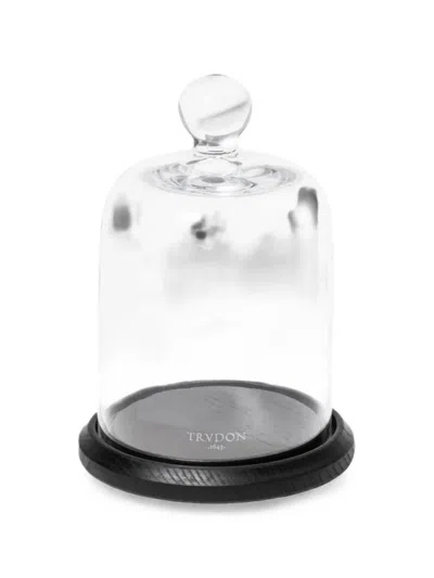 Trudon La Cloche Candle Cover In Black