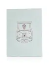 Trudon La Promeneuse Diffuser Set In Blue