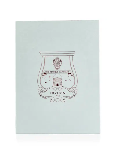 Trudon La Promeneuse Diffuser Set In Blue