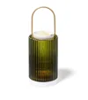 Trudon La Promeneuse Glass Diffuser In Green