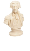 Trudon Lafayette Bust In Multi