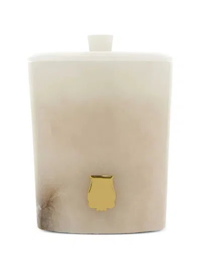 Trudon Les Albâtres Candle In Multi