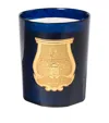 Trudon Les Belles Matières Reggio Candle In Blue