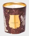 Trudon Libra Candle, 9.5 Oz. In Brown