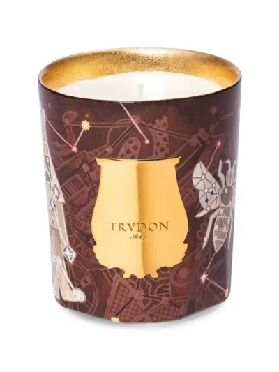 Trudon Libra Scented Candle 270 G In Brown