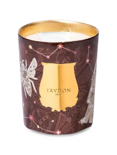 Trudon Libra Scented Candle (16cm) In Brown