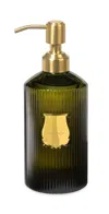 Trudon Liquid Hand Soap Medie No Color 12 Fl. oz/ 350 ml