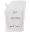 Trudon Liquid Hand Soap Refill 500ml In White