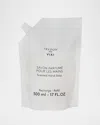 Trudon Liquid Hand Soap Refill Vixi, 11.8 Oz.
