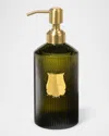Trudon Vixi Scented Liquid Hand Soap 350 ml In Green