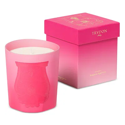 Trudon Lost In A Moment Summer Haze Candle, 9.5 Oz.
